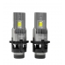 LED лампы Optima D2S v2 6000K (2 шт)